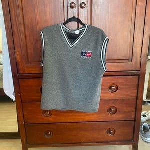 Tommy Hilfiger Vest